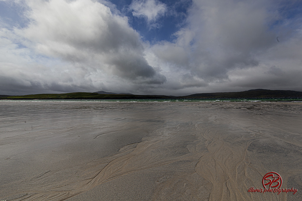 Balnakeil Bay